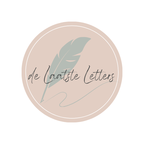 de Laatste Letters