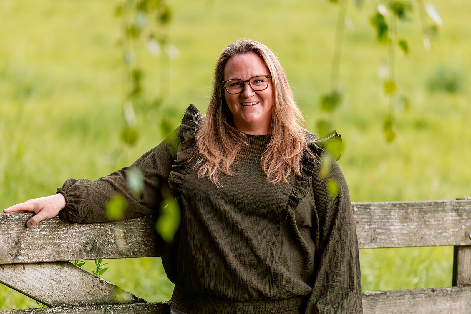 Saskia van Berkel De Laatste Letters