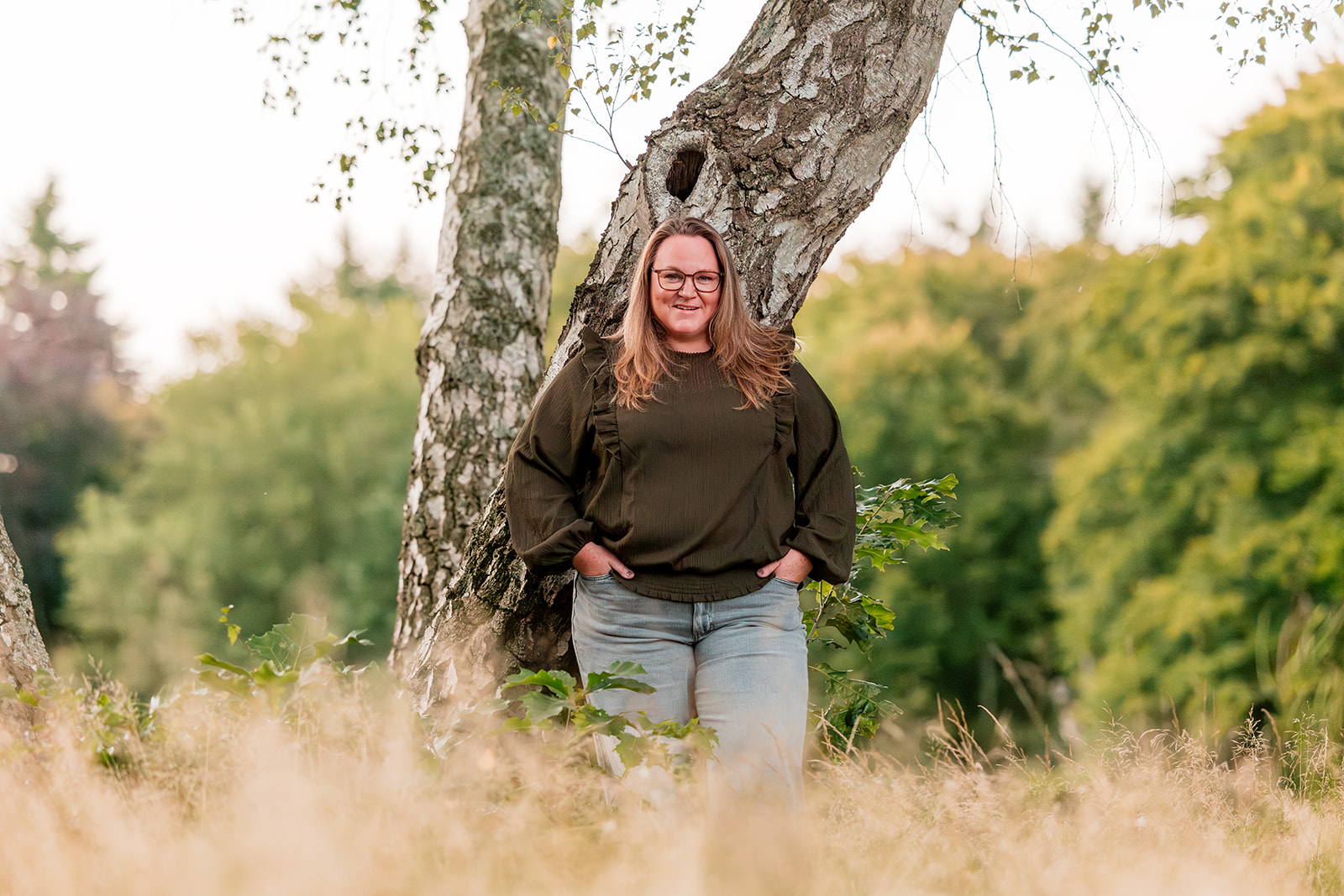 Saskia van Berkel De Laatste Letters